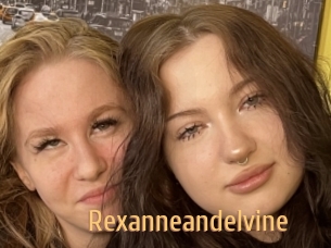 Rexanneandelvine