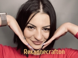 Rexannecrafton
