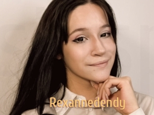 Rexannedendy