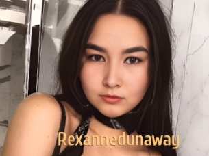 Rexannedunaway