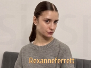 Rexanneferrett