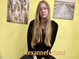 Rexanneforland