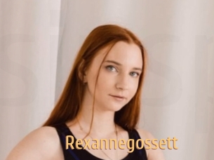 Rexannegossett