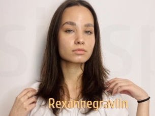 Rexannegravlin