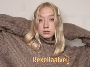 Rexellaalvey