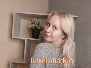 Rexellabarkus