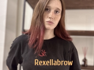 Rexellabrow