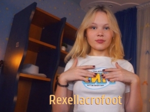 Rexellacrofoot