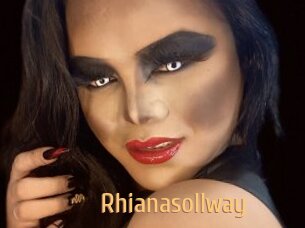 Rhianasollway