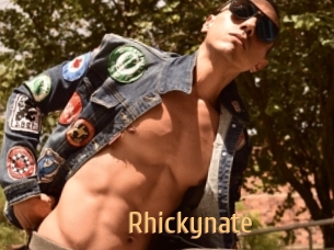 Rhickynate