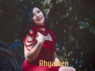 Rhyaleen