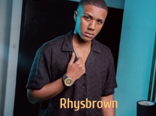 Rhysbrown