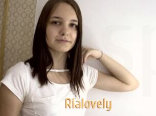 Rialovely