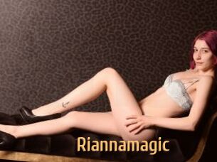 Riannamagic