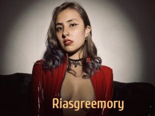 Riasgreemory