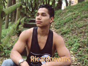 Ricardoevans