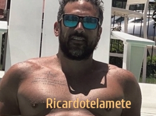 Ricardotelamete