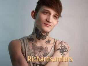 Richardsanders