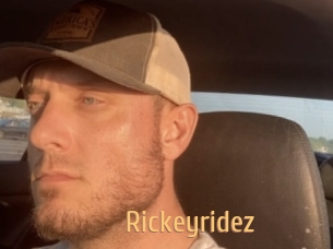 Rickeyridez