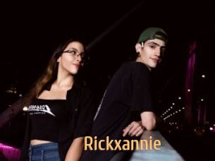 Rickxannie