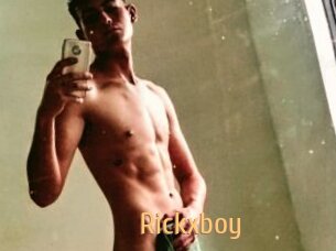 Rickxboy