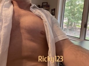 Ricky123