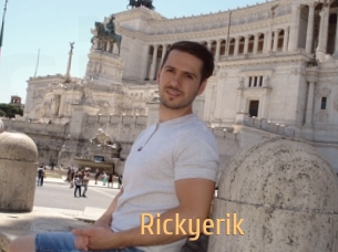 Rickyerik