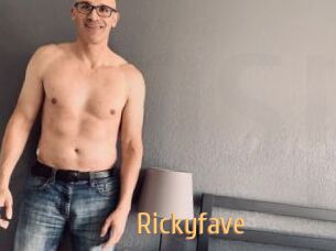 Rickyfave