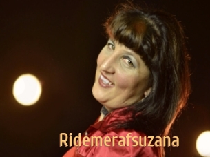 Ridemerafsuzana