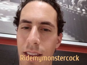 Ridemymonstercock