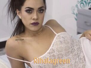 Rihalagreen