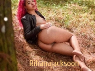 Rihanajacksoon