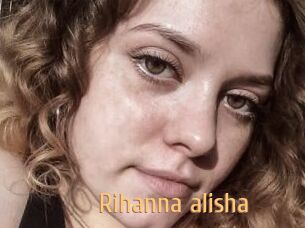 Rihanna_alisha