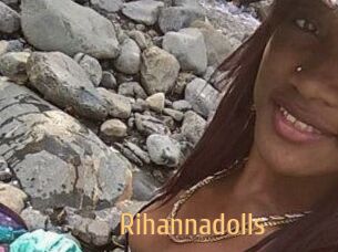 Rihannadolls