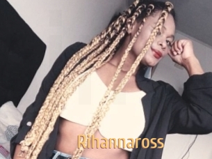 Rihannaross