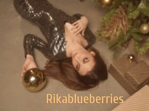 Rikablueberries