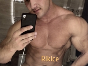 Rikice