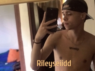 Rileyseiidd