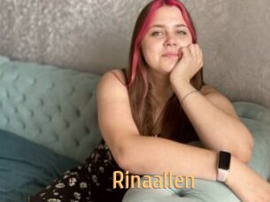 Rinaallen