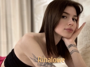 Rinalowe