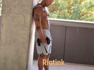 Riotink
