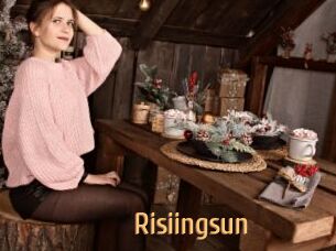 Risiingsun