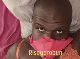 Risquerobyn