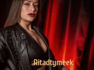 Ritadtymeek