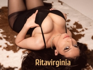 Ritavirginia