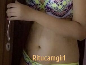 Ritucamgirl