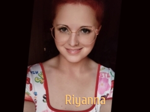 Riyanna