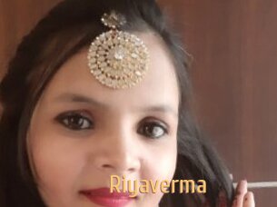 Riyaverma