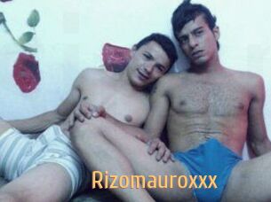 Rizomauroxxx