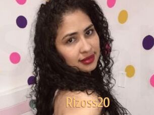 Rizoss20